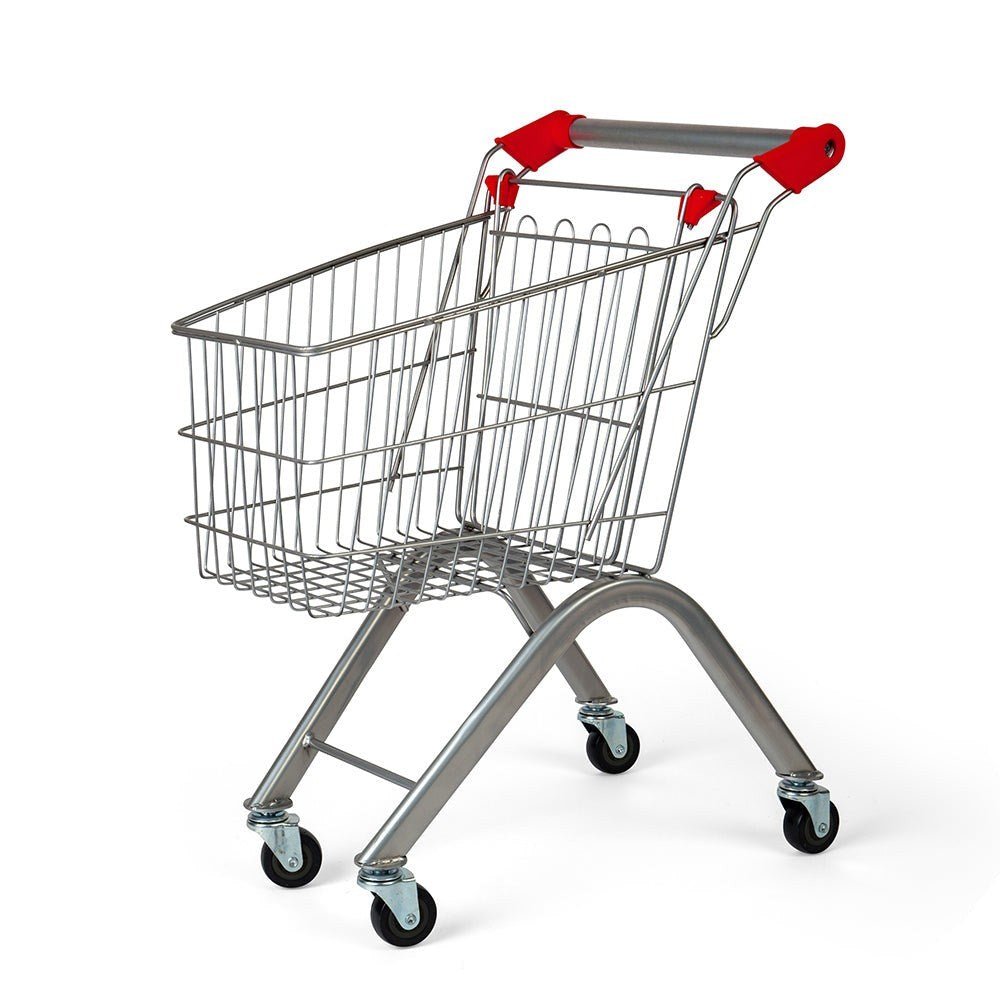 Shopping Trolley - ABC School Supplies