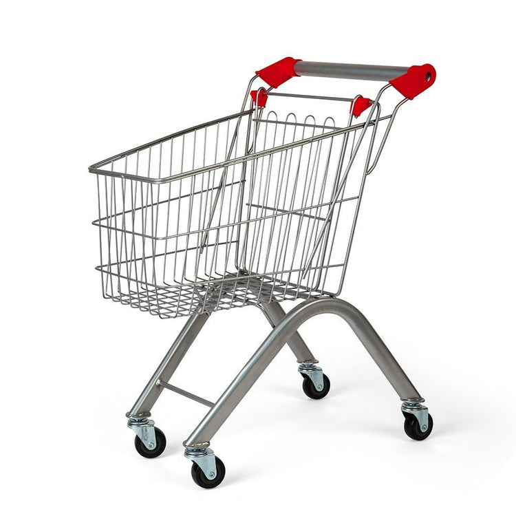 Shopping Trolley - ABC School Supplies