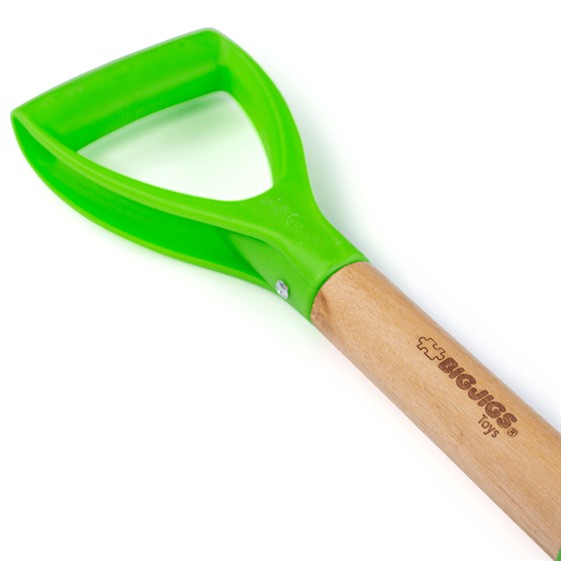 Short Handled Spade - ABC School Supplies
