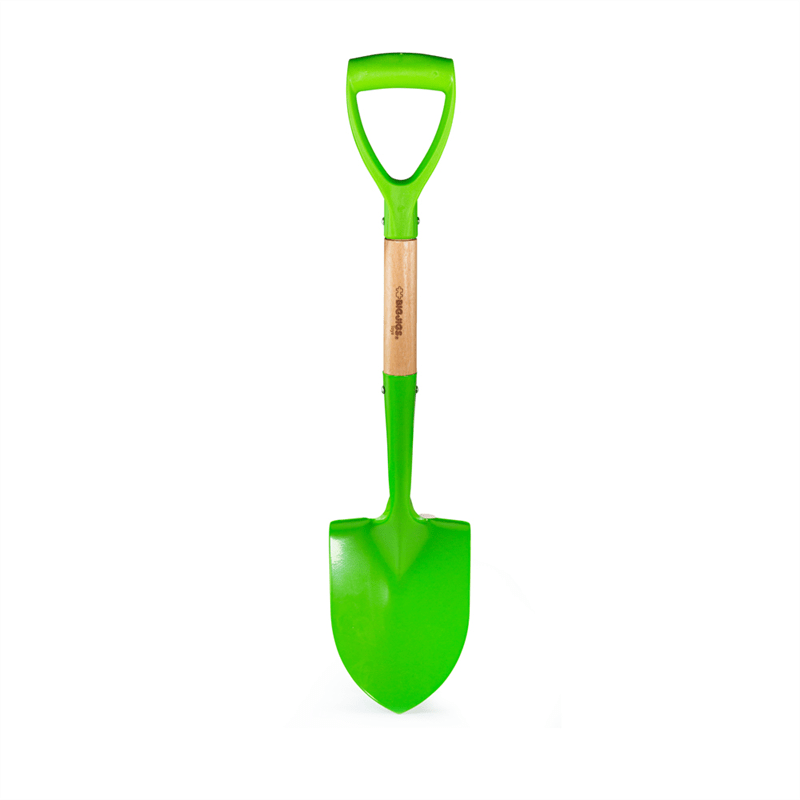 Short Handled Spade - ABC School Supplies