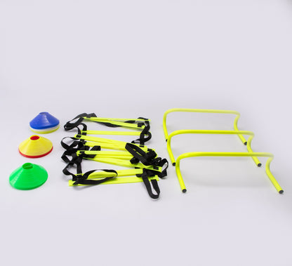 SHOSHIN Football Training Bundle - ABC School Supplies