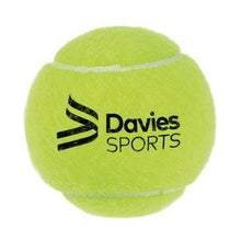 SHOSHIN Practice Tennis Balls - Pack of 96 - ABC School Supplies