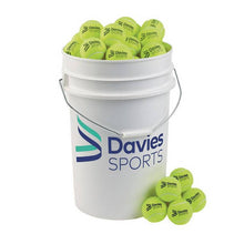 SHOSHIN Practice Tennis Balls - Pack of 96 - ABC School Supplies