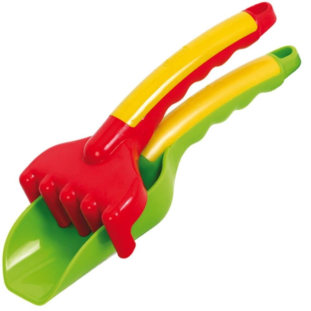Shovel And Rake Set - ABC School Supplies