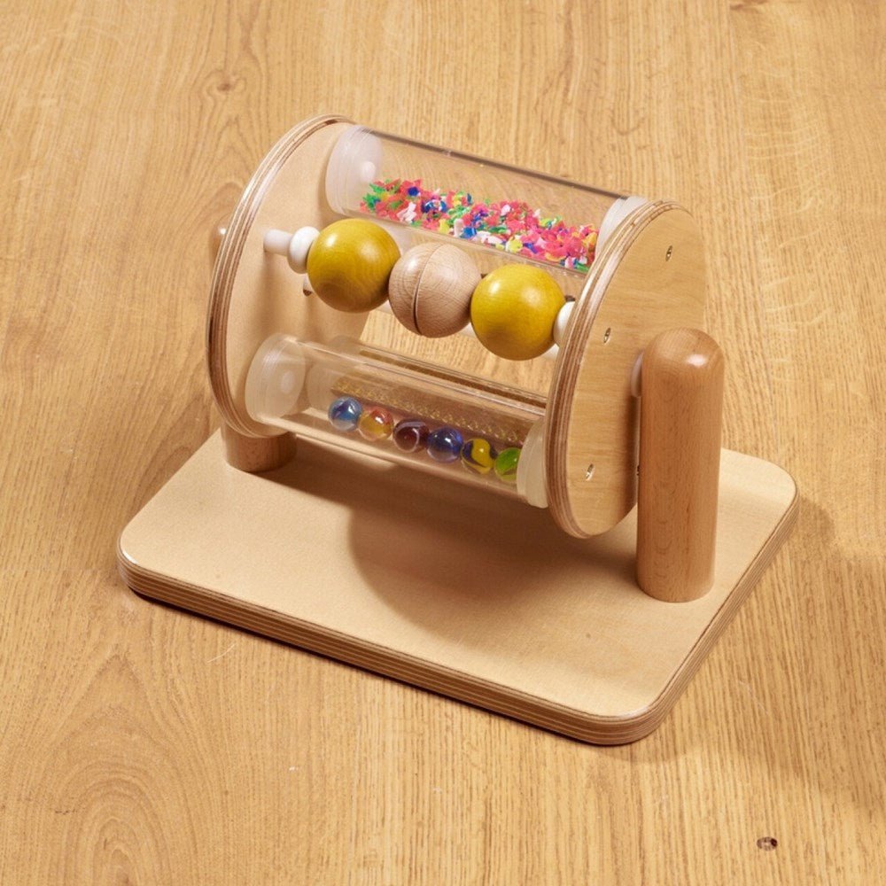 Sight and Sound Drum - ABC School Supplies