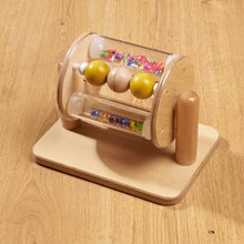 Sight and Sound Drum - ABC School Supplies