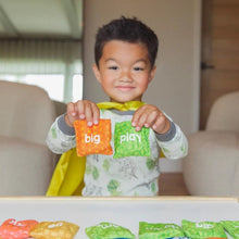 Sight Word Bean Bags - ABC School Supplies