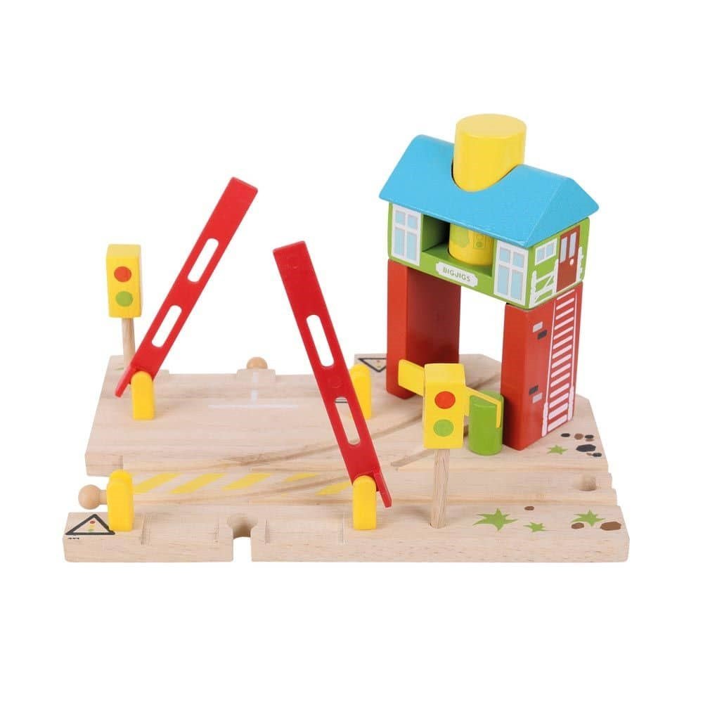 Signal Box - ABC School Supplies