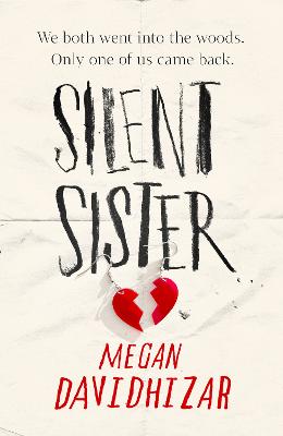 Silent Sister - ABC School Supplies