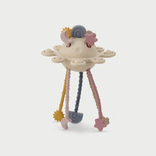 SiliSoft Zip Pull Toy (Earth) - ABC School Supplies
