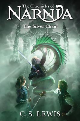 Silver Chair - ABC School Supplies