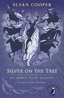 Silver on the Tree - ABC School Supplies
