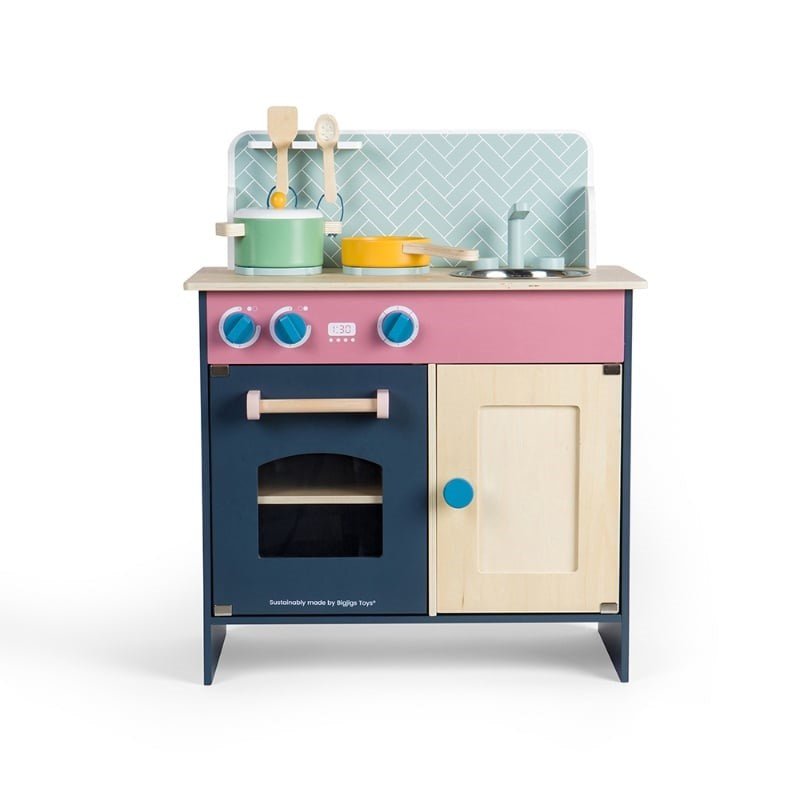 Simply Scandi Kitchen - ABC School Supplies