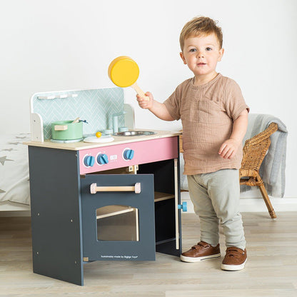 Simply Scandi Kitchen - ABC School Supplies