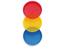 **Single Sand Sieve - ABC School Supplies