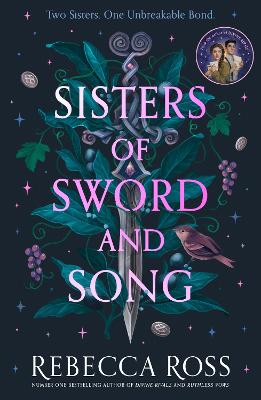 Sisters of Sword and Song - ABC School Supplies