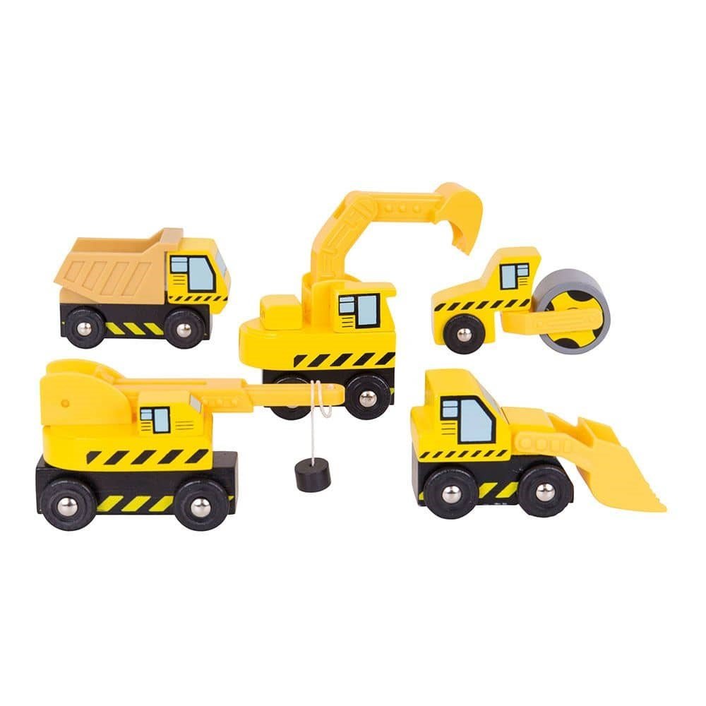 Site Vehicles - ABC School Supplies