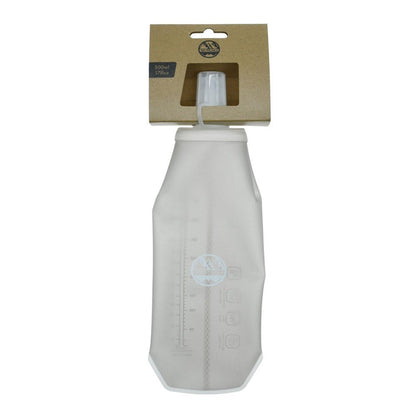Six Peaks Collapsible Water Bottle - ABC School Supplies