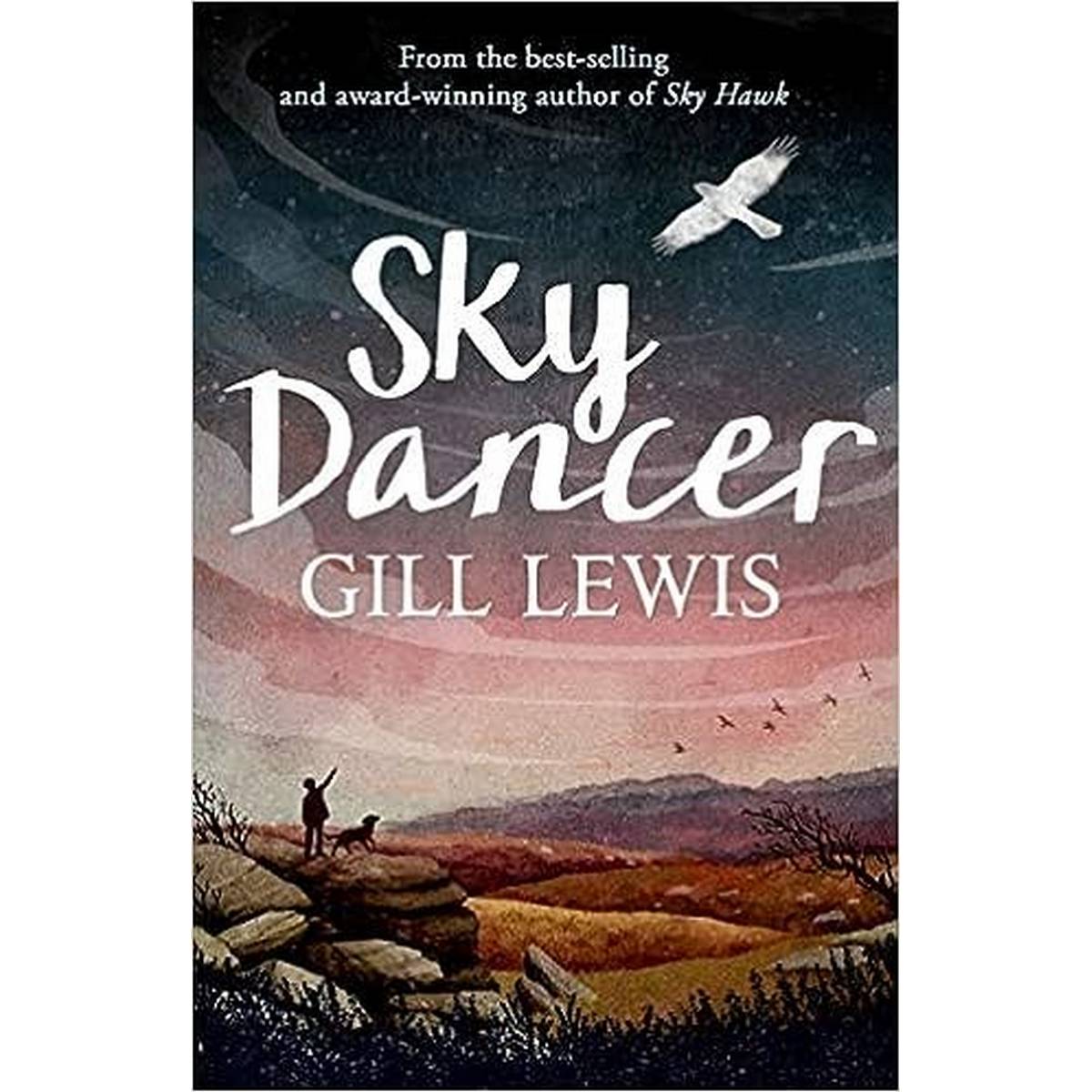 Sky Dancer - ABC School Supplies