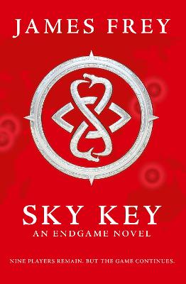 Sky Key - ABC School Supplies