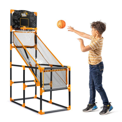 Slam Stars Indoor Basketball Game - ABC School Supplies
