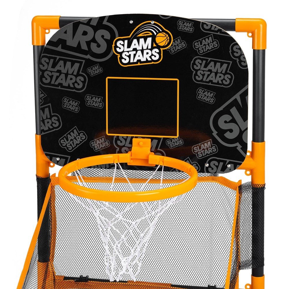 Slam Stars Indoor Basketball Game - ABC School Supplies