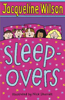 Sleepovers - ABC School Supplies
