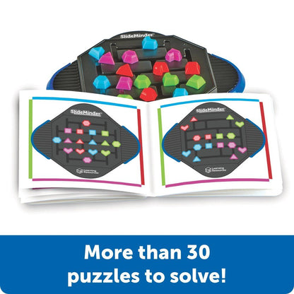 SlideMinder™ - ABC School Supplies