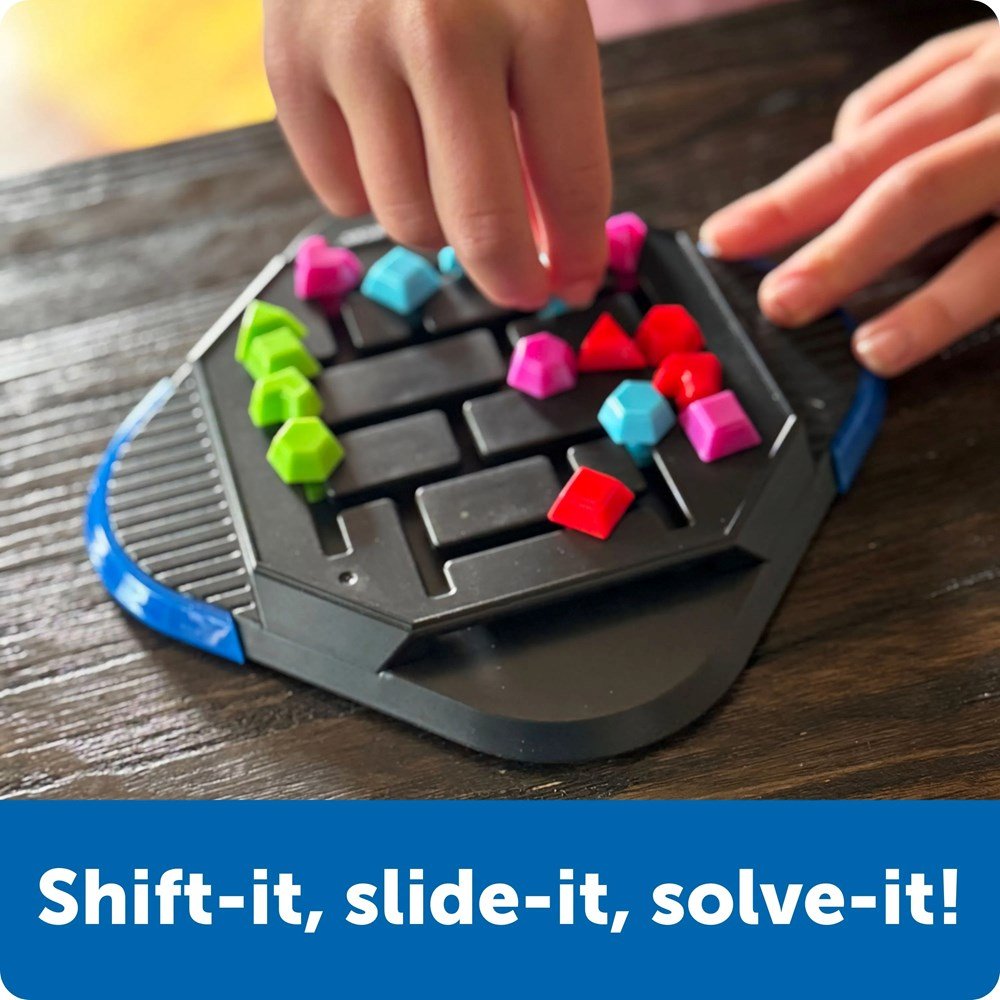 SlideMinder™ - ABC School Supplies