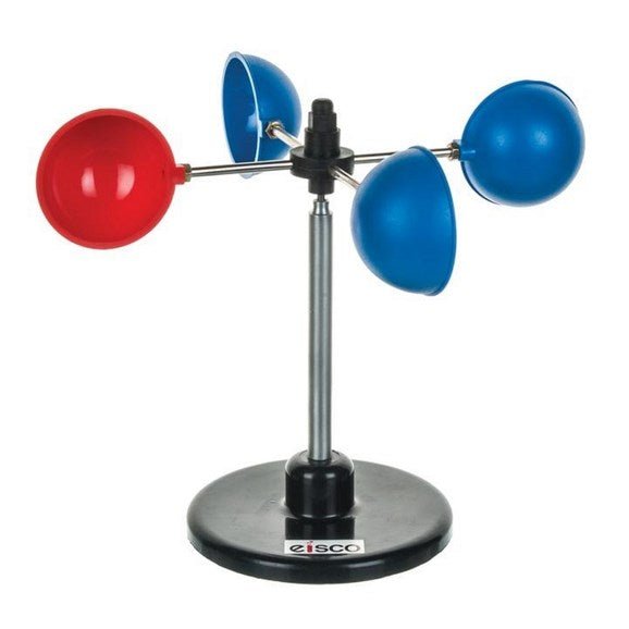 Small Anemometer - ABC School Supplies