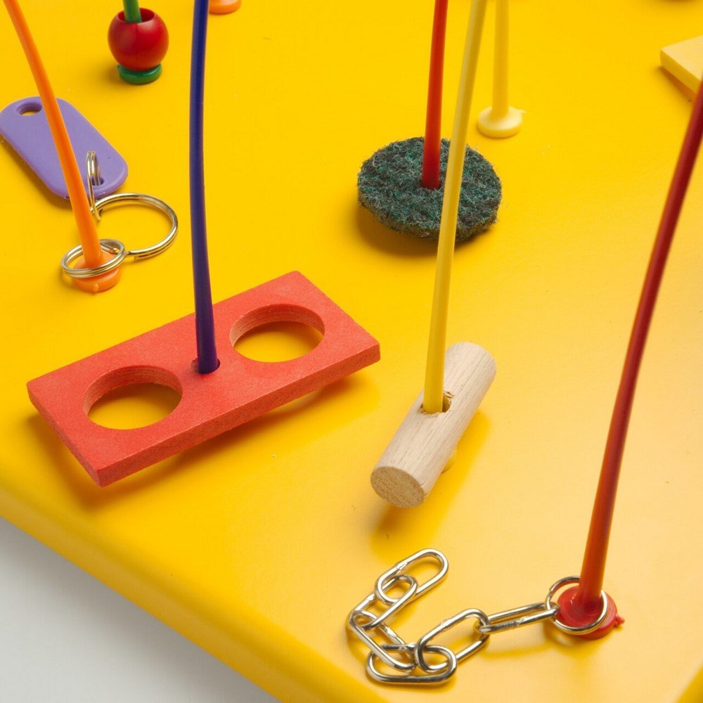 Small Lollipop Jungle - ABC School Supplies
