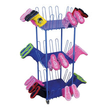 Small Mobile Welly Boot Trolley - ABC School Supplies