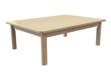 **Small Rectangular Table - W69.5 X D96 Cm - ABC School Supplies