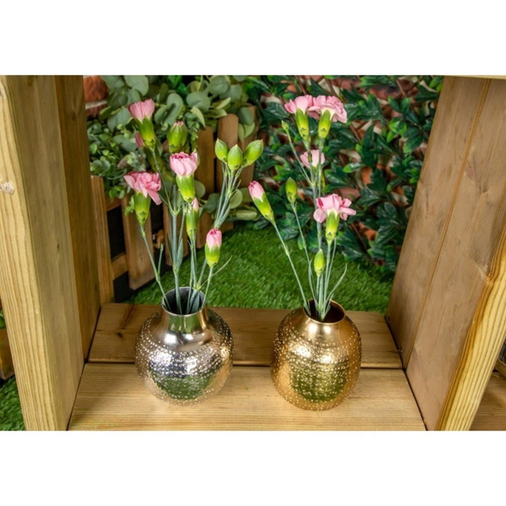 Small Vases - Pack Of 2 - ABC School Supplies