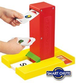 **Smart Chute - ABC School Supplies
