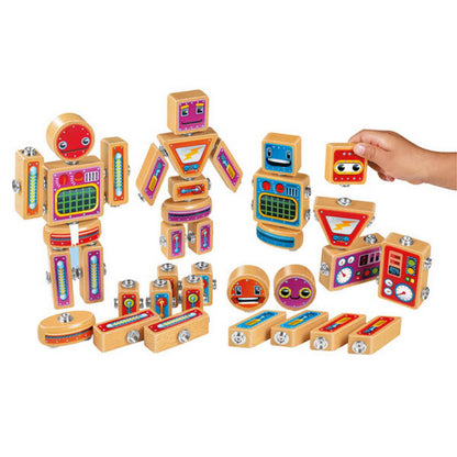 Snap - Bots - ABC School Supplies