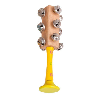 Snazzy Bell Stick - ABC School Supplies