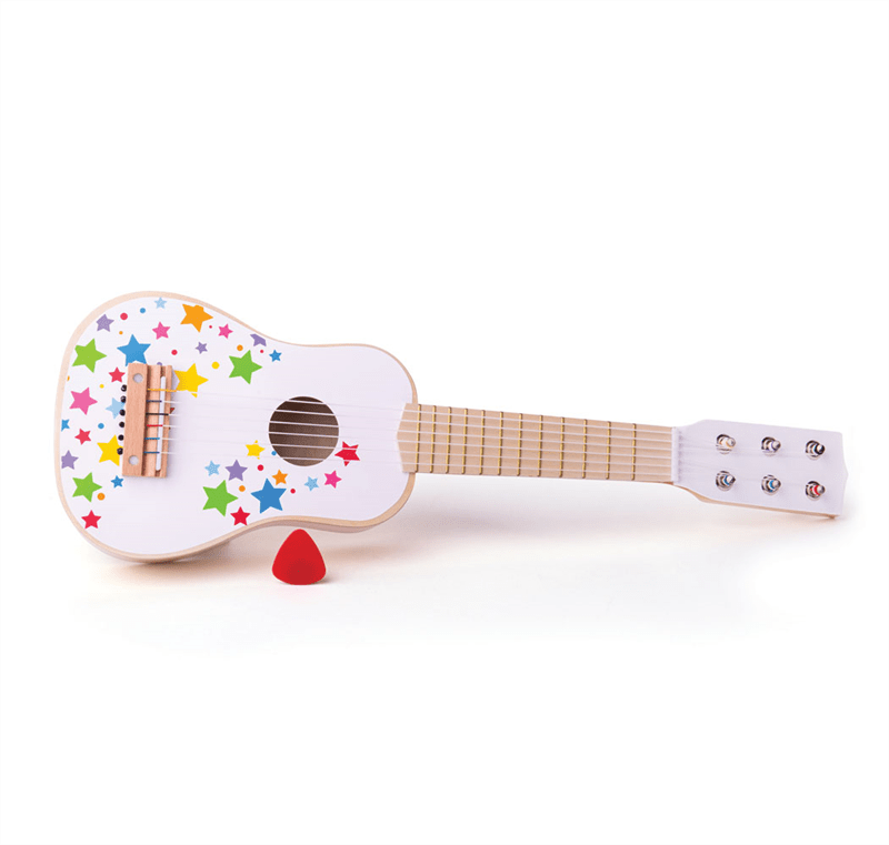 Snazzy Guitar - ABC School Supplies