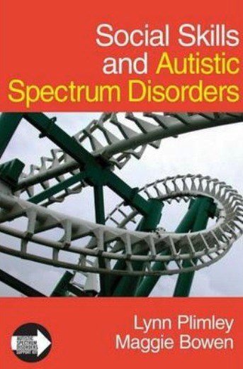 Social Skills And Autistic Spectrum Disorders - ABC School Supplies