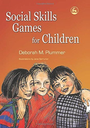 Social Skills Games For Children - ABC School Supplies