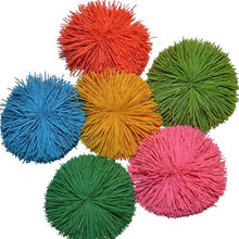 **Soft Balls (Pack Of 6) - ABC School Supplies