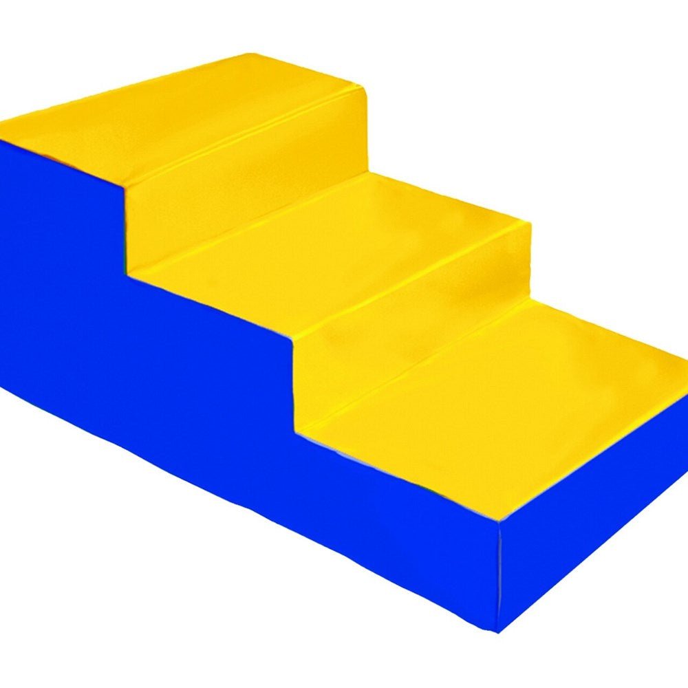Softplay Steps - ABC School Supplies