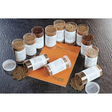 Soil Types Kits Pack Of 12 - ABC School Supplies