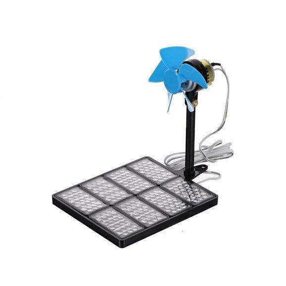 Solar Energy Kit - ABC School Supplies