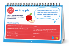 Sound It Out Flipbook - ABC School Supplies