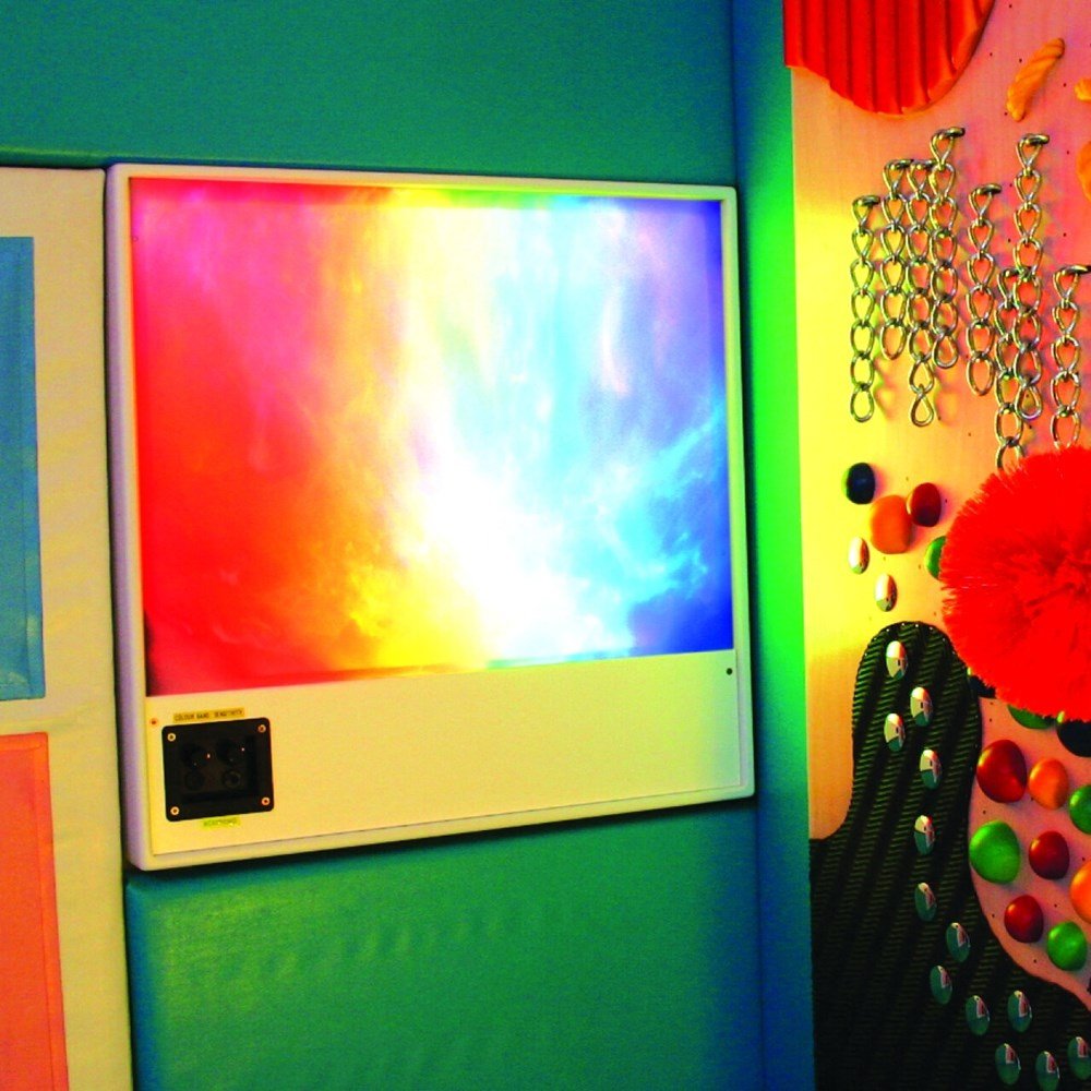 Sound & Light Panel - ABC School Supplies