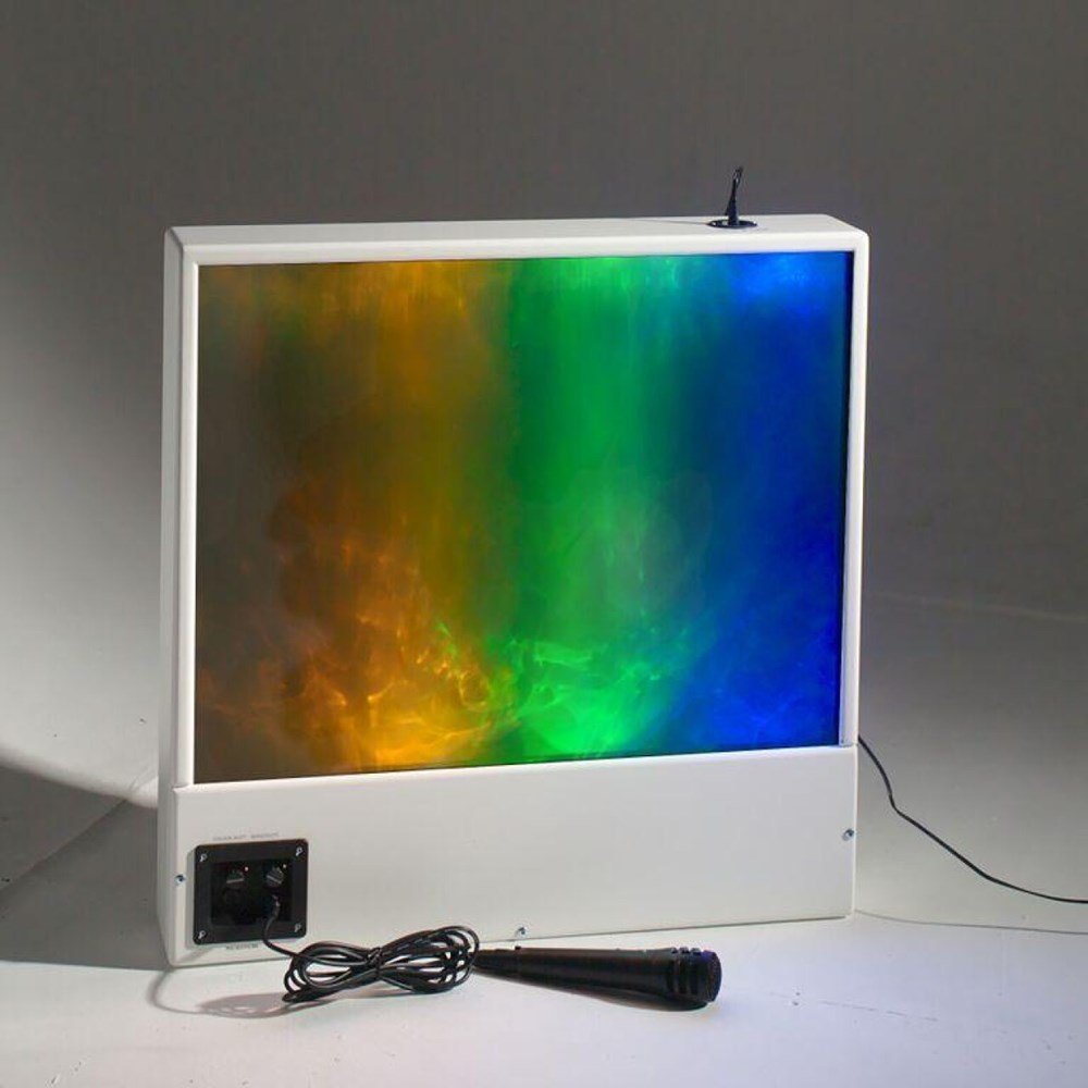 Sound & Light Panel - ABC School Supplies