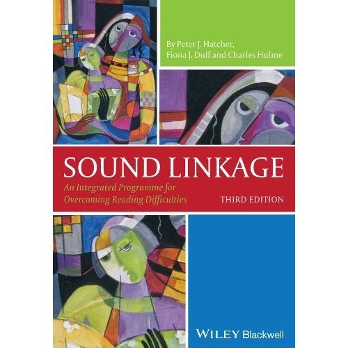 Sound Linkage - 3Rd Sound Linkage: An Integrated Programme For Overcoming Reading Difficulties - ABC School Supplies