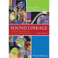 Sound Linkage - 3Rd Sound Linkage: An Integrated Programme For Overcoming Reading Difficulties - ABC School Supplies