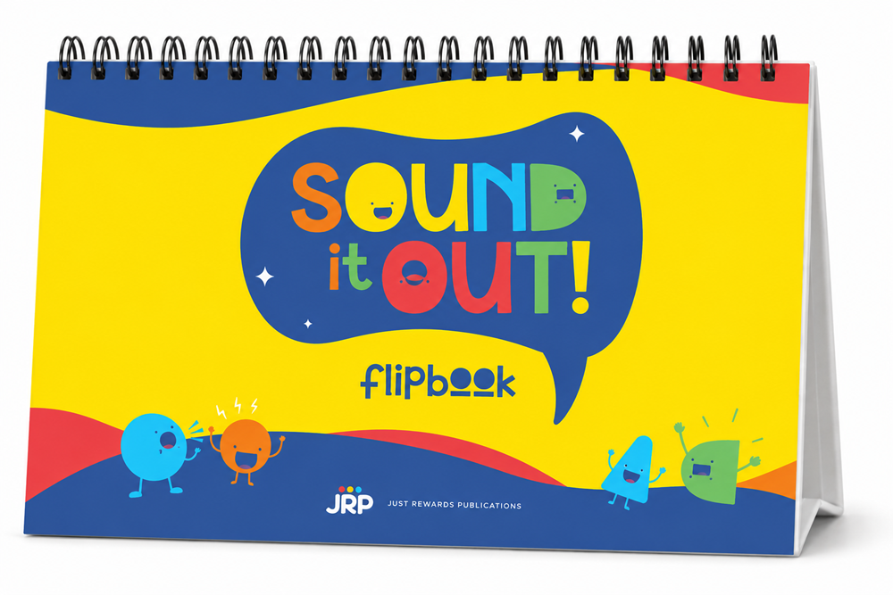 Sound It Out Flipbook